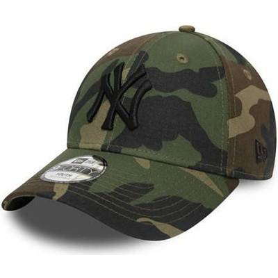 New Era 940K MLB The League Essential Kids