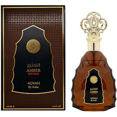 Adyan Amber Extreme parfémovaná voda unisex 100 ml