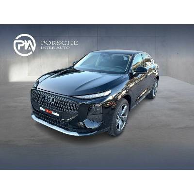 Audi Q3 TFSI 110 kW