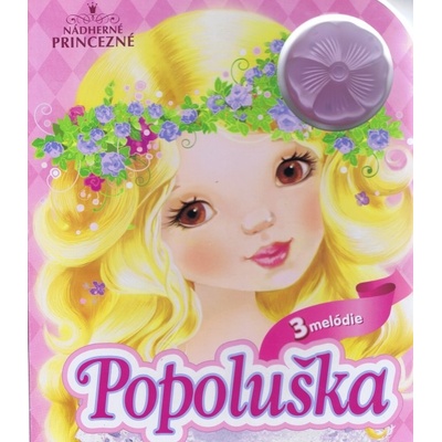 Zvuk.Popoluška VP Kolektiv