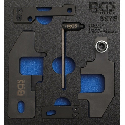 BGS BS8978