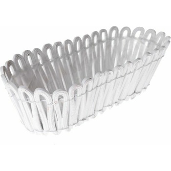 Casa de Engel Дървен кашпо калъф с PVC, 0/40 Casa de Engel | Lilav | Home | UNI