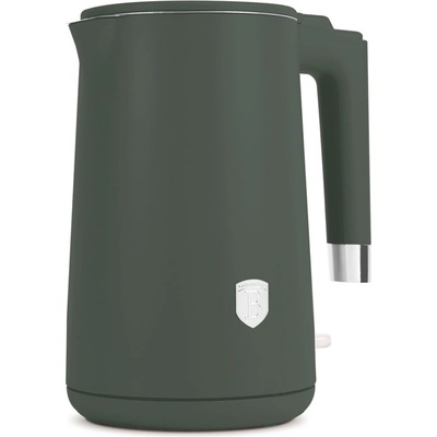 Berlingerhaus LP-BH-268 Matte Green