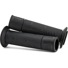 DOMINO A450 anthracite/black