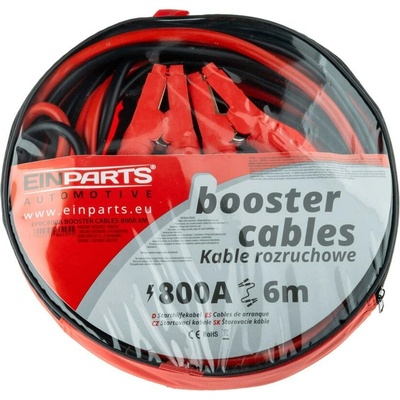 EINPARTS 800A 6M