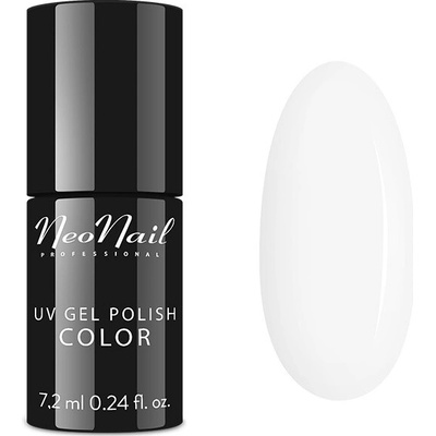 Hybridný farebný lak NEONAIL Snow Queen 7,2 ml