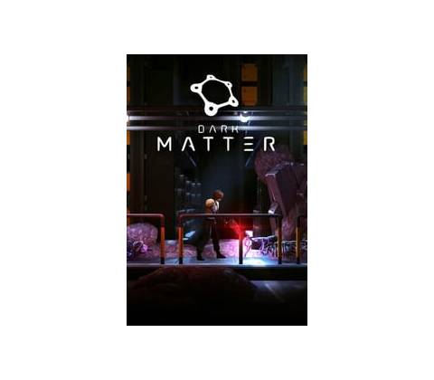 dark Matter