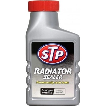 STP Radiator Sealer 300 ml