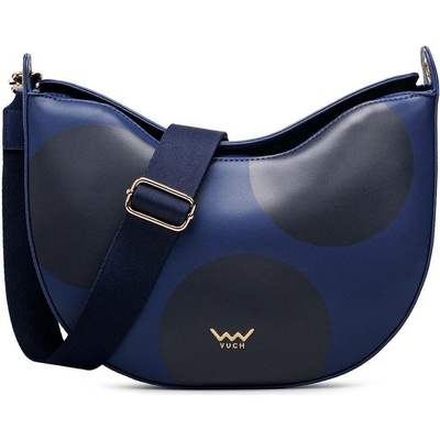 Vuch Carys Big Dot Blue