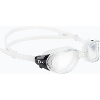 TYR Очила за плуване TYR Special Ops 3.0 Non-Polarized прозрачни LGSPL3NM_101