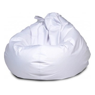 Ecopuf OSCAR polyester NC3 Bíla
