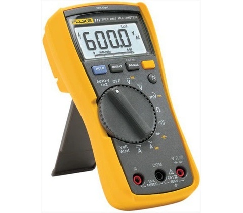Fluke 117
