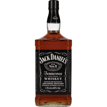 Jack Daniel's Джак Даниелс