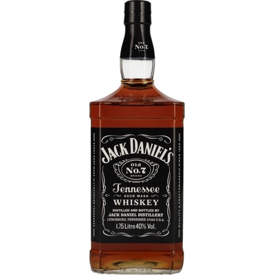 Jack Daniel's Джак Даниелс