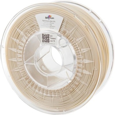Spectrum ASA 275 natural 1,75 mm 1 kg