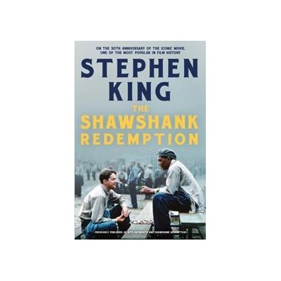 The Shawshank Redemption - Stephen King