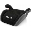 Sparco F100K 2023 čierny - sivá