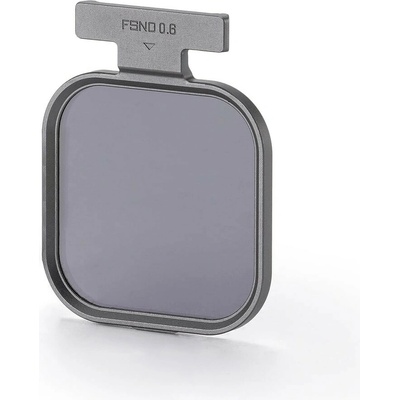 Tilta Khronos Magnetic FSND 0.6 Filter for iPhone - Space Gray