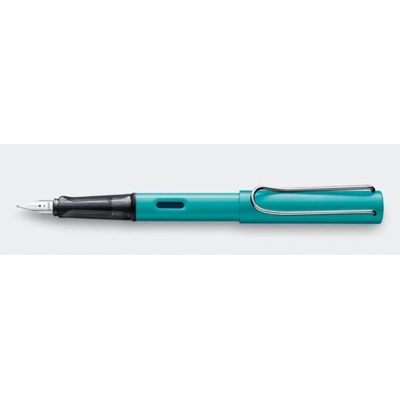 Lamy AL-star 023Turquoise