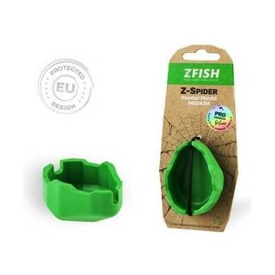 Zfish Formička Method Feeder Spider Medium Mould
