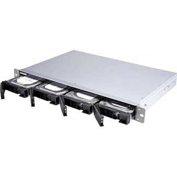 QNAP TS-431XeU-2G