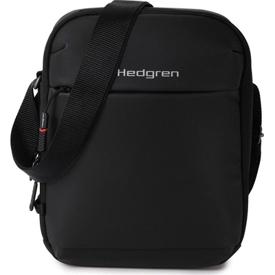 Hedgren Commute Walk Crossover M 10" RFID HCOM09 003 black