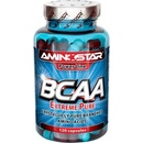 Aminokyseliny Aminostar BCAA Extreme Pure 220 kapsúl