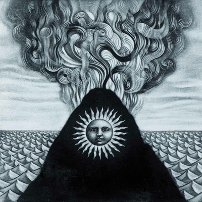 GOJIRA: MAGMA CD