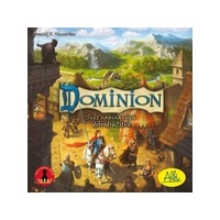 Albi Dominion Základní hra