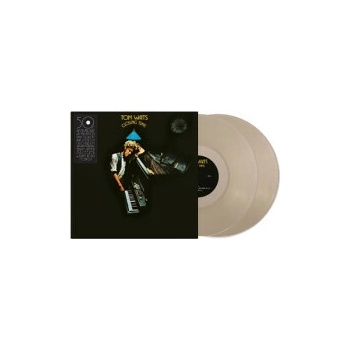 WAITS, TOM - CLOSING TIME LP