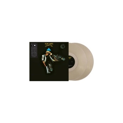 WAITS, TOM - CLOSING TIME LP