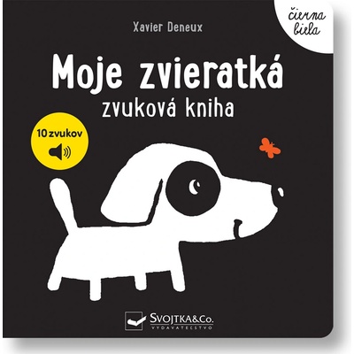 Moje zvieratká