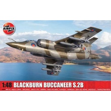 Airfix Blackburn Buccaneer S.2 RAF A12014 1:48