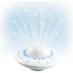 Alecto Baby Проектор с музикална функция Alecto - Звездно небе (A003358) - baby