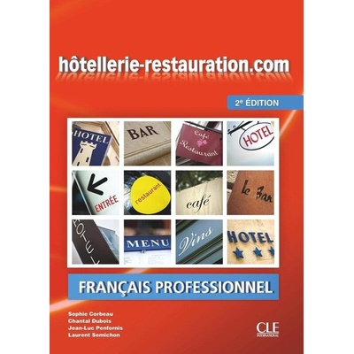 Hôtellerie-restauration.com