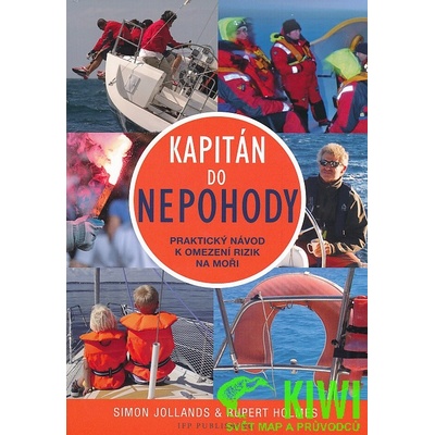 Kapitán do nepohody