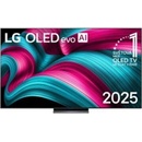LG OLED83C54LA