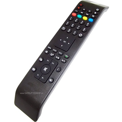 Diaľkový ovládač Finlux RC4800