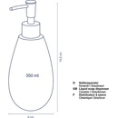 Kela Dots 350 ml KL-23602