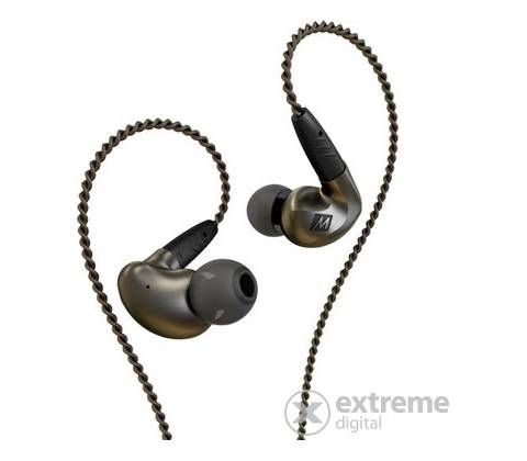MEE Audio Pinnacle P1