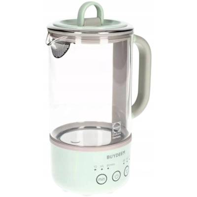 Catler Buydeem k314 Мултифункционален уред за приготвяне на напитки 300w 0, 6l светлозелен