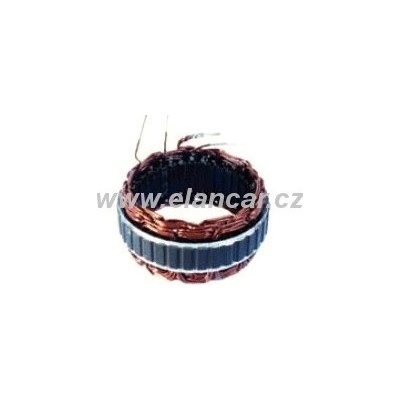 Stator alternátoru Mitsubishi A5T07591 / A383X50270
