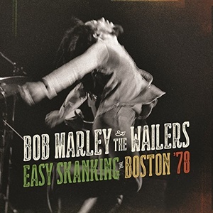 Universal Marley Bob & The Wailers: Easy Skanking In Boston '78 - 2Vinyl (LP) (057429)