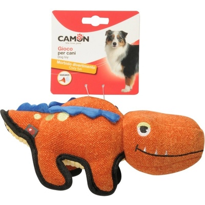 Camon plyš dinosaury 26 cm