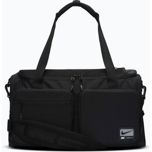 Nike Чанта за тренировка Nike Utility Power 2.0 31 l black/black/white