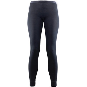 Devold Дамско мериносово термобельо Devold Breeze Woman Long Johns Merino base layer - Black - размер XL (115-0479-0115)