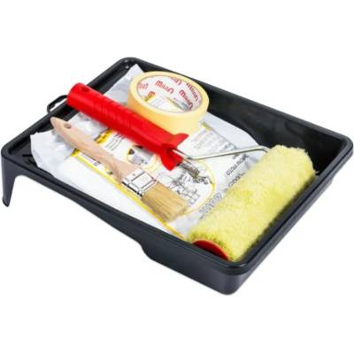 SYNTEX КОМПЛЕКТ ЗА БОЯДИСВАНЕ syntex 5 ЧАСТИ (mn5955)