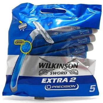 Wilkinson Sword Extra 2 Precision 5 ks