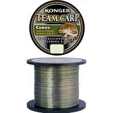 Konger Team Carp Camo 1000 m 0,28 mm