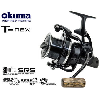 OKUMA T-REX 7000
